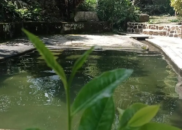 La Casa De Mama Huayopata