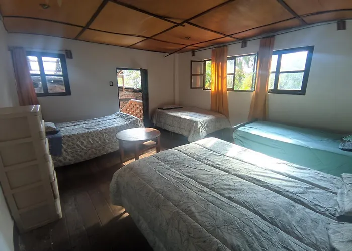 La Casa De Mama *