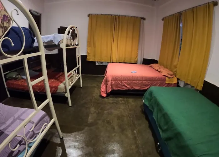 La Casa De Mama *