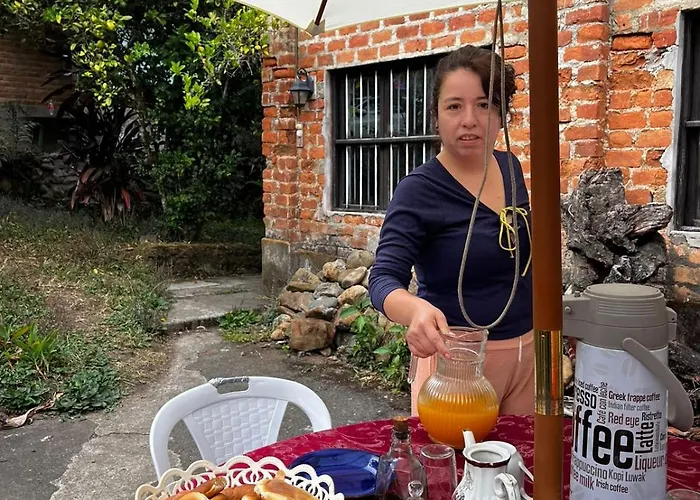 La Casa De Mamá *