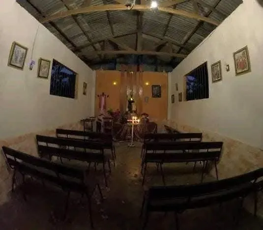La Casa De Mama Gasthof Huayopata