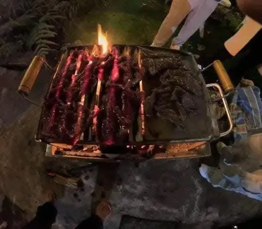 La Casa De Mama *