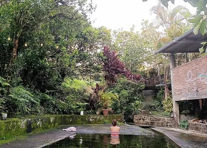 La Casa De Mama Huayopata