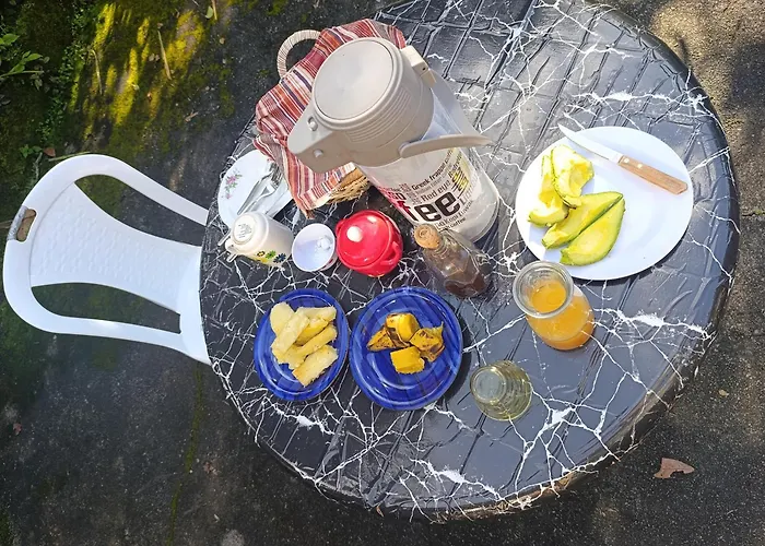 La Casa De Mama *
