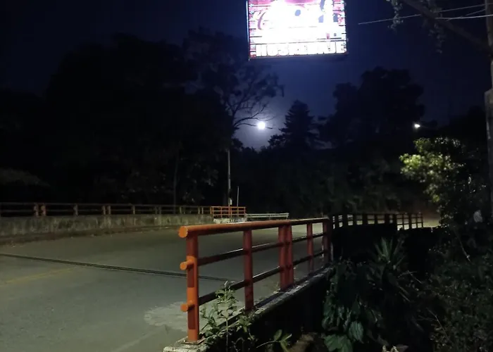 La Casa De Mama